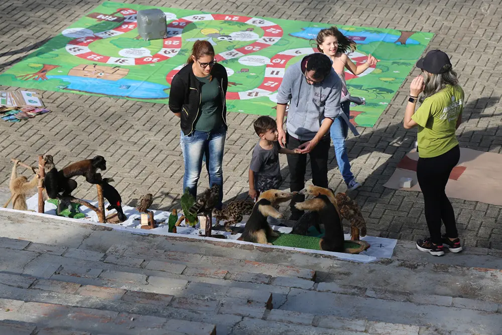 Feira Ambiental