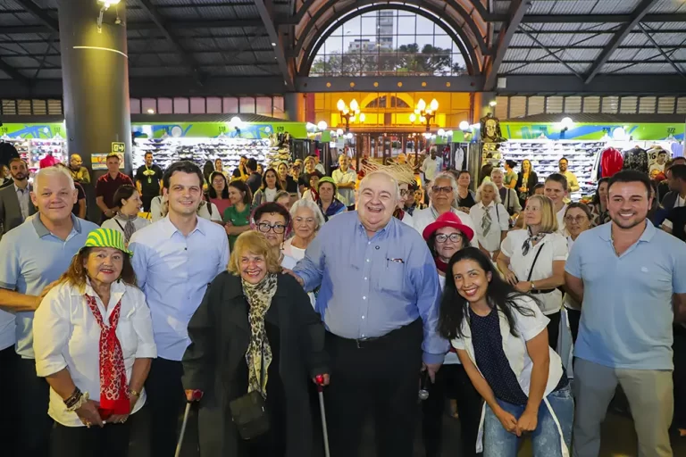 Sacolão da Família Matriz