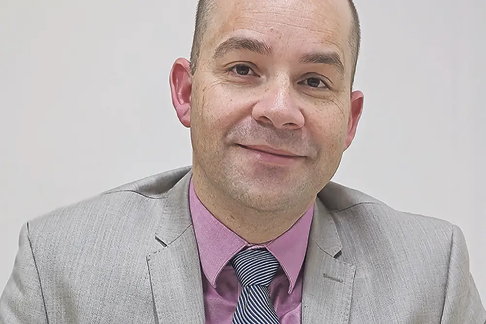 Alfredo Moreno