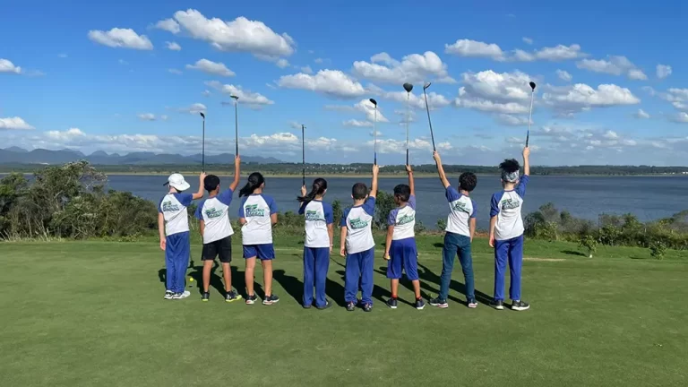 Golf do Futuro